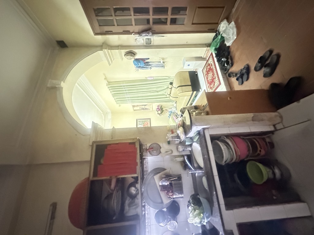 Bán nhà Khương Thượng - diện tích 36m2 4 tầng - Ngõ thông, kinh doanh - giá 9,5 tỷ