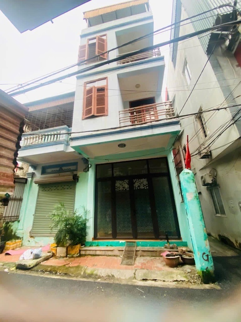 Bán nhà Linh Đàm - Bằng Liệt 10,x tỷ - 83m2 4 tầng - ô tô qua nhà, lô góc 3 mặt thoáng