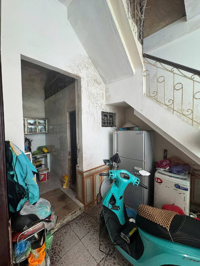 Bán nhà Hào Nam - diện tích 54m2 5 tầng - nhà đẹp hiếm có - giá 13,5 tỷ