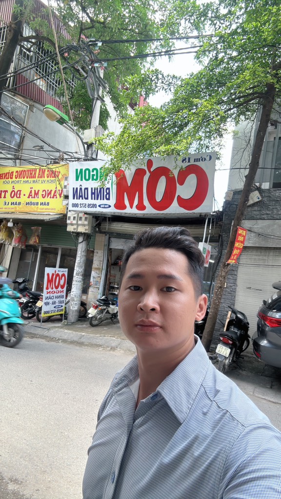 Bán nhà Bùi Xương Trạch - diện tích 70m2 1 tầng - 2 mặt tiền - giá 19,9 tỷ