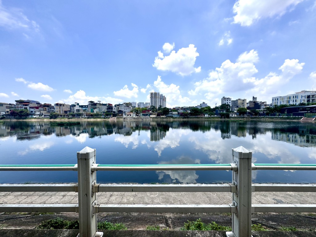 Bán nhà Bùi Xương Trạch - diện tích 70m2 1 tầng - 2 mặt tiền - giá 19,9 tỷ