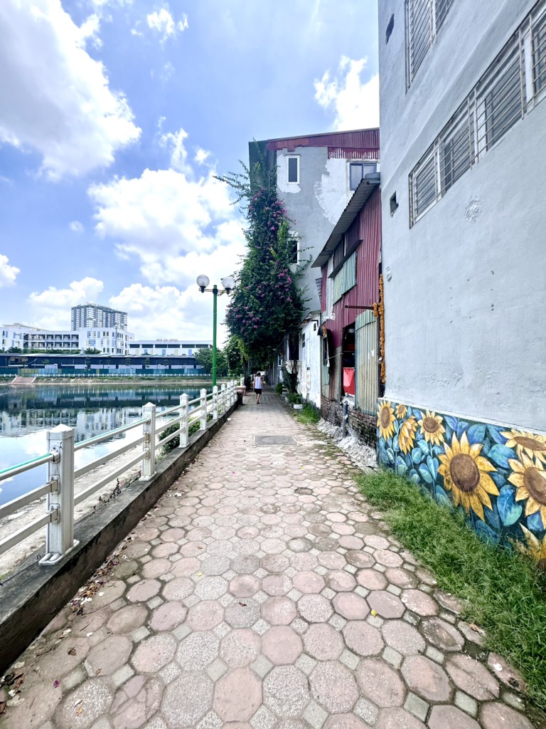 Bán nhà Bùi Xương Trạch - diện tích 70m2 1 tầng - 2 mặt tiền - giá 19,9 tỷ