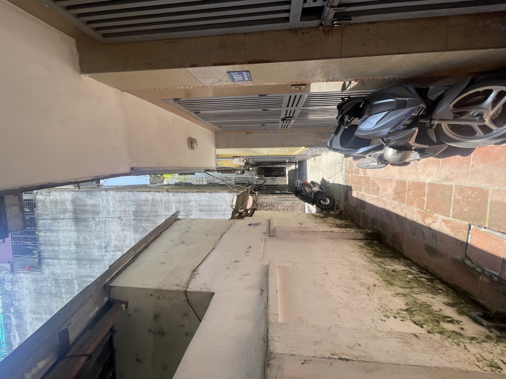 Bán nhà Trương Định - diện tích 27m2 5 tầng - Nhà đẹp hiếm có - giá 5,2 tỷ