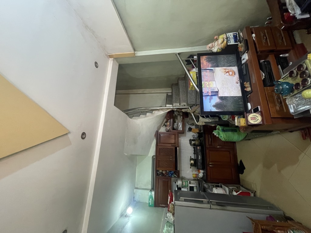 Bán nhà Trương Định - diện tích 27m2 5 tầng - Nhà đẹp hiếm có - giá 5,2 tỷ