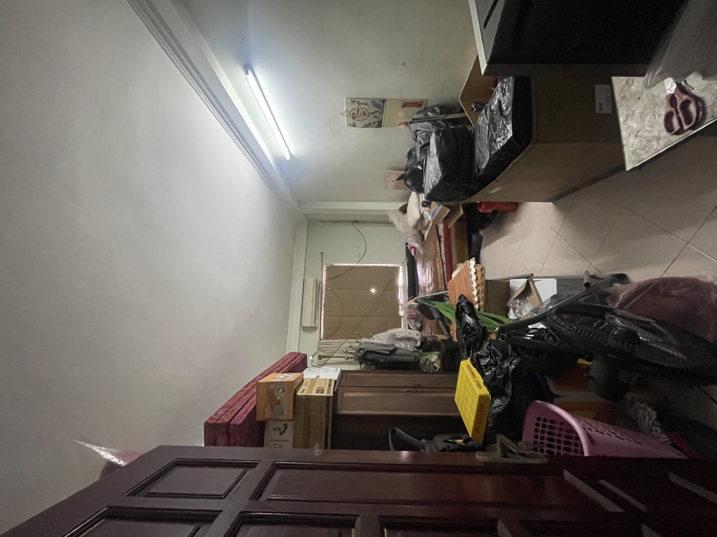 Bán nhà Trương Định - diện tích 27m2 5 tầng - Nhà đẹp hiếm có - giá 5,2 tỷ