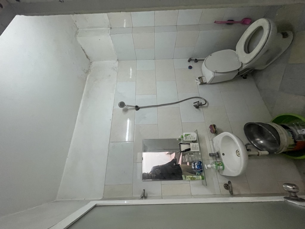 Bán nhà Trương Định - diện tích 27m2 5 tầng - Nhà đẹp hiếm có - giá 5,2 tỷ