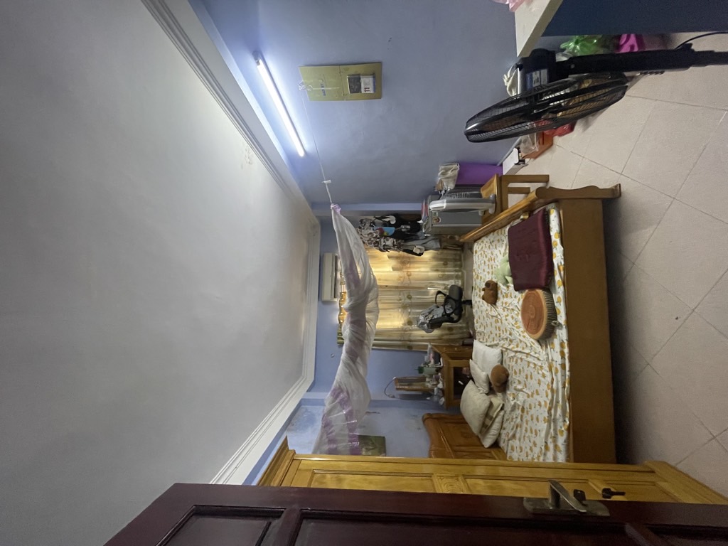 Bán nhà Trương Định - diện tích 27m2 5 tầng - Nhà đẹp hiếm có - giá 5,2 tỷ