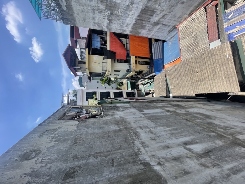 Bán nhà Trương Định - diện tích 27m2 5 tầng - Nhà đẹp hiếm có - giá 5,2 tỷ