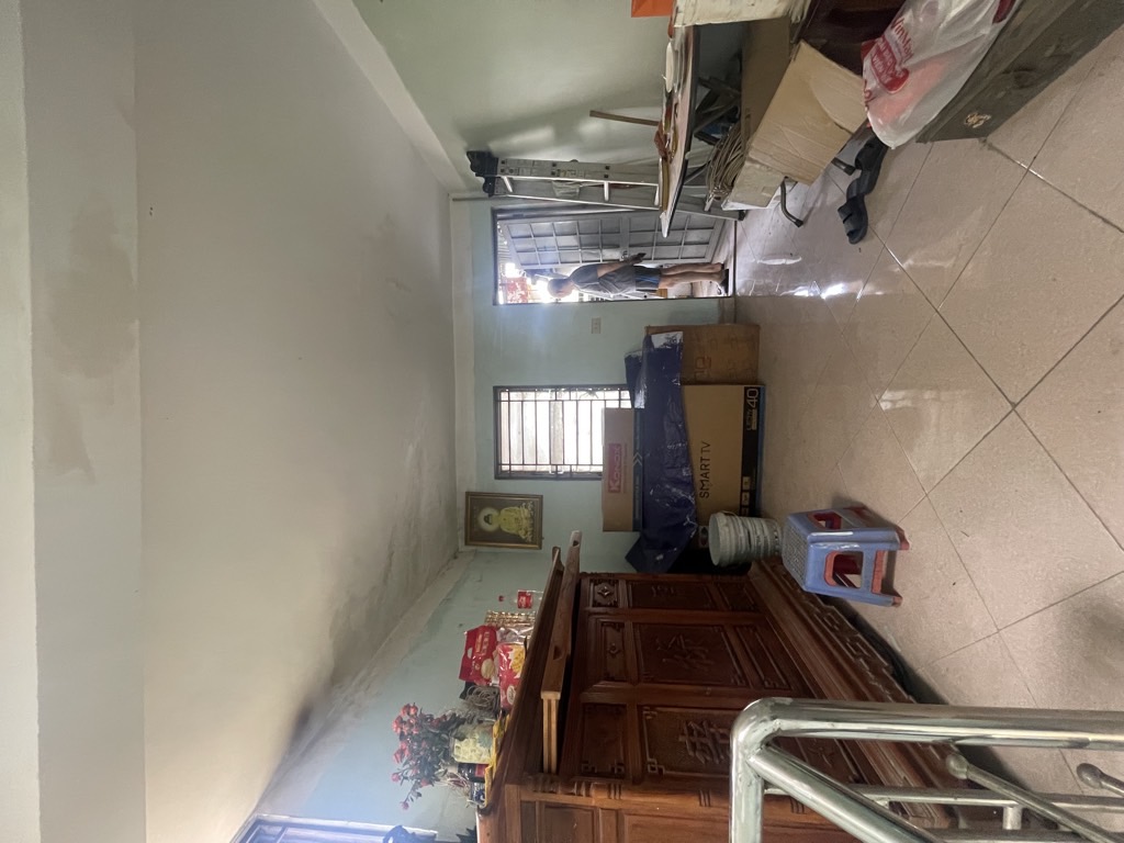 Bán nhà Trương Định - diện tích 27m2 5 tầng - Nhà đẹp hiếm có - giá 5,2 tỷ