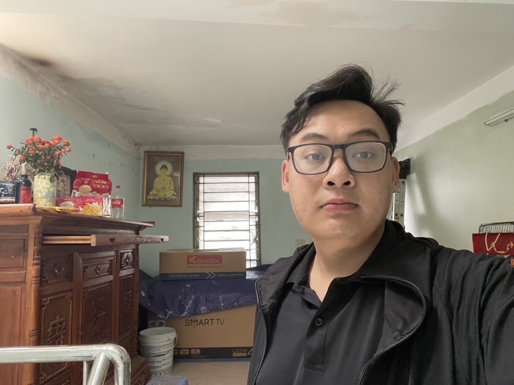 Bán nhà Trương Định - diện tích 27m2 5 tầng - Nhà đẹp hiếm có - giá 5,2 tỷ