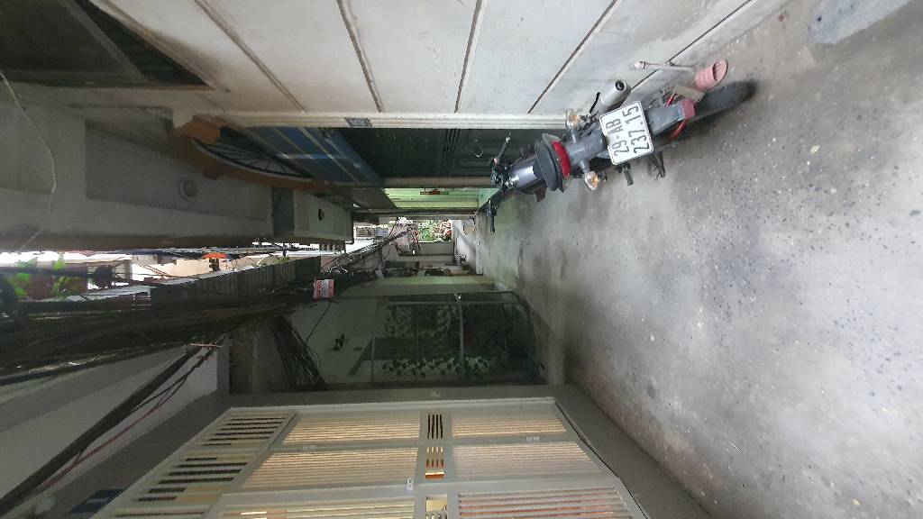 Bán nhà Hào Nam - diện tích 33m2 4 tầng - HÀNG HIẾM TẦM TIỀN - TRUNG TÂM ĐỐNG ĐA - 30 RA Ô TÔ TRÁNH - giá 7,5 tỷ