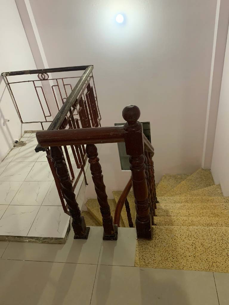 Bán nhà Hào Nam - diện tích 33m2 4 tầng - HÀNG HIẾM TẦM TIỀN - TRUNG TÂM ĐỐNG ĐA - 30 RA Ô TÔ TRÁNH - giá 7,5 tỷ