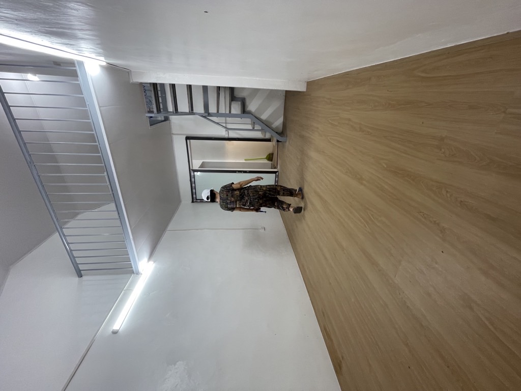 Bán nhà Khương Trung - diện tích 30m2 2 tầng - Nhà nhỏ tiền nhiều khách thích - giá 2,3 tỷ