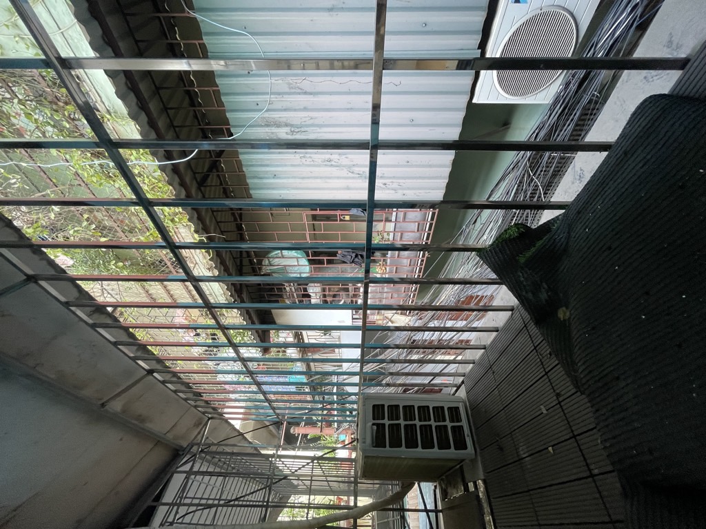 Bán nhà Khương Trung - diện tích 30m2 2 tầng - Nhà nhỏ tiền nhiều khách thích - giá 2,3 tỷ