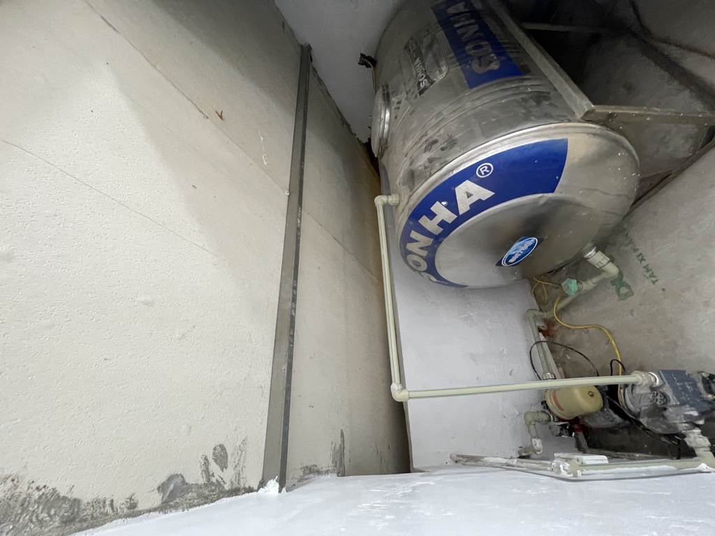 Bán nhà Khương Trung - diện tích 30m2 2 tầng - Nhà nhỏ tiền nhiều khách thích - giá 2,3 tỷ