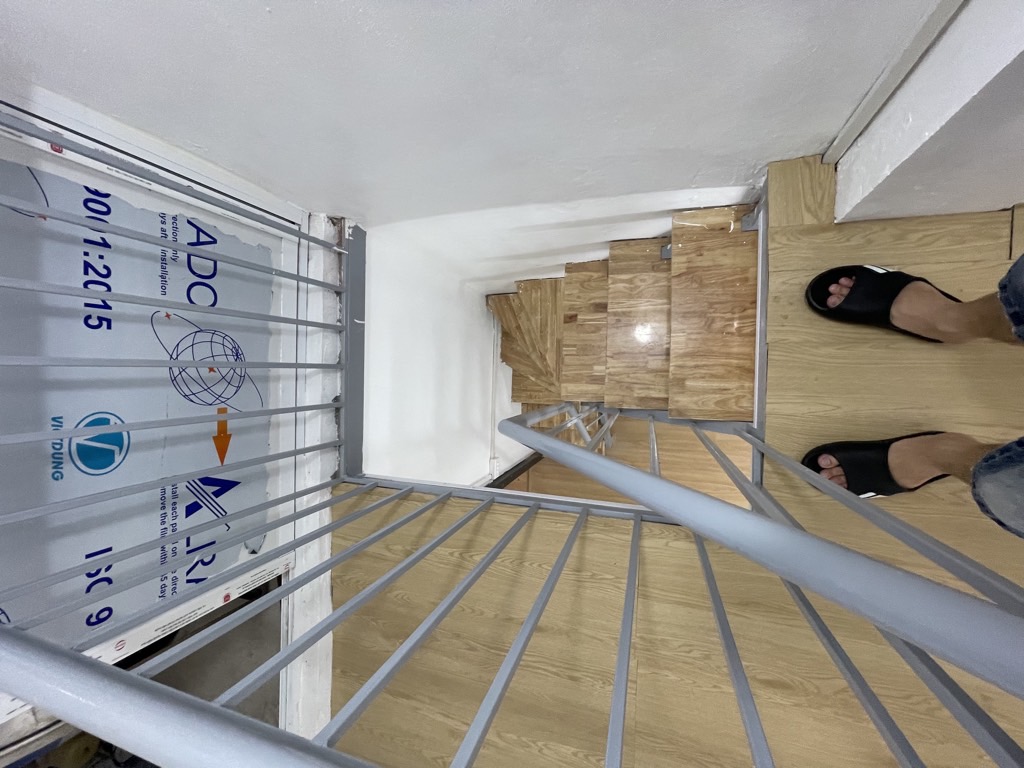 Bán nhà Khương Trung - diện tích 30m2 2 tầng - Nhà nhỏ tiền nhiều khách thích - giá 2,3 tỷ