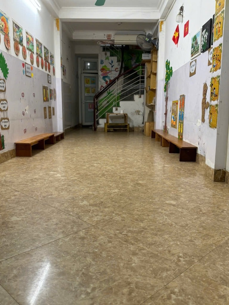 Bán nhà Định Công Hạ - diện tích 34.2m2 4 tầng - Nhà Dân Xây - giá 3,39 tỷ