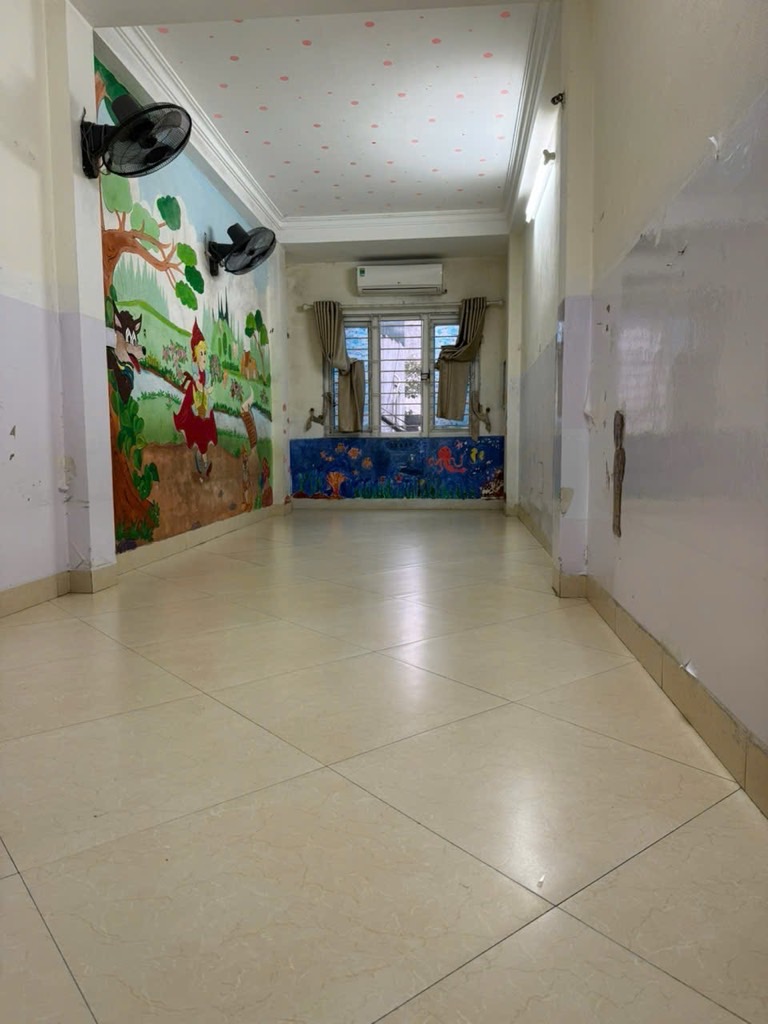 Bán nhà Định Công Hạ - diện tích 34.2m2 4 tầng - Nhà Dân Xây - giá 3,39 tỷ