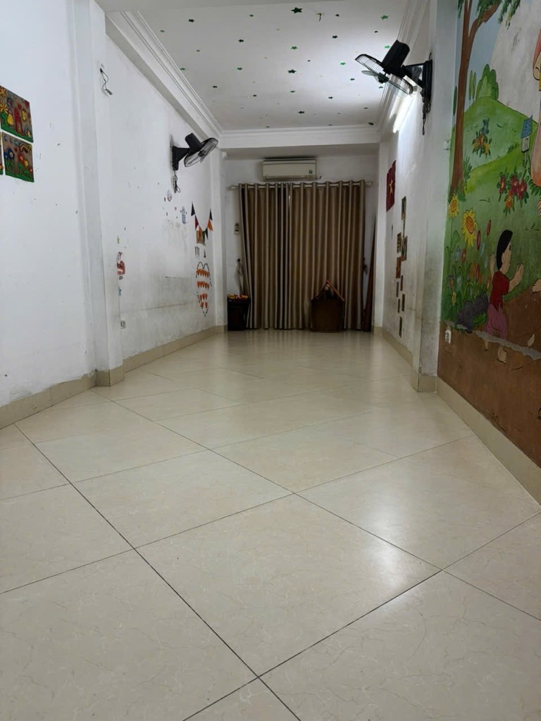 Bán nhà Định Công Hạ - diện tích 34.2m2 4 tầng - Nhà Dân Xây - giá 3,39 tỷ