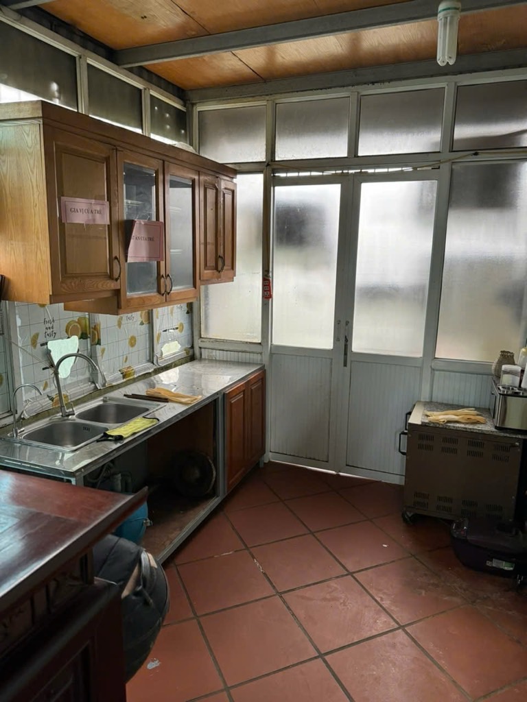 Bán nhà Định Công Hạ - diện tích 34.2m2 4 tầng - Nhà Dân Xây - giá 3,39 tỷ