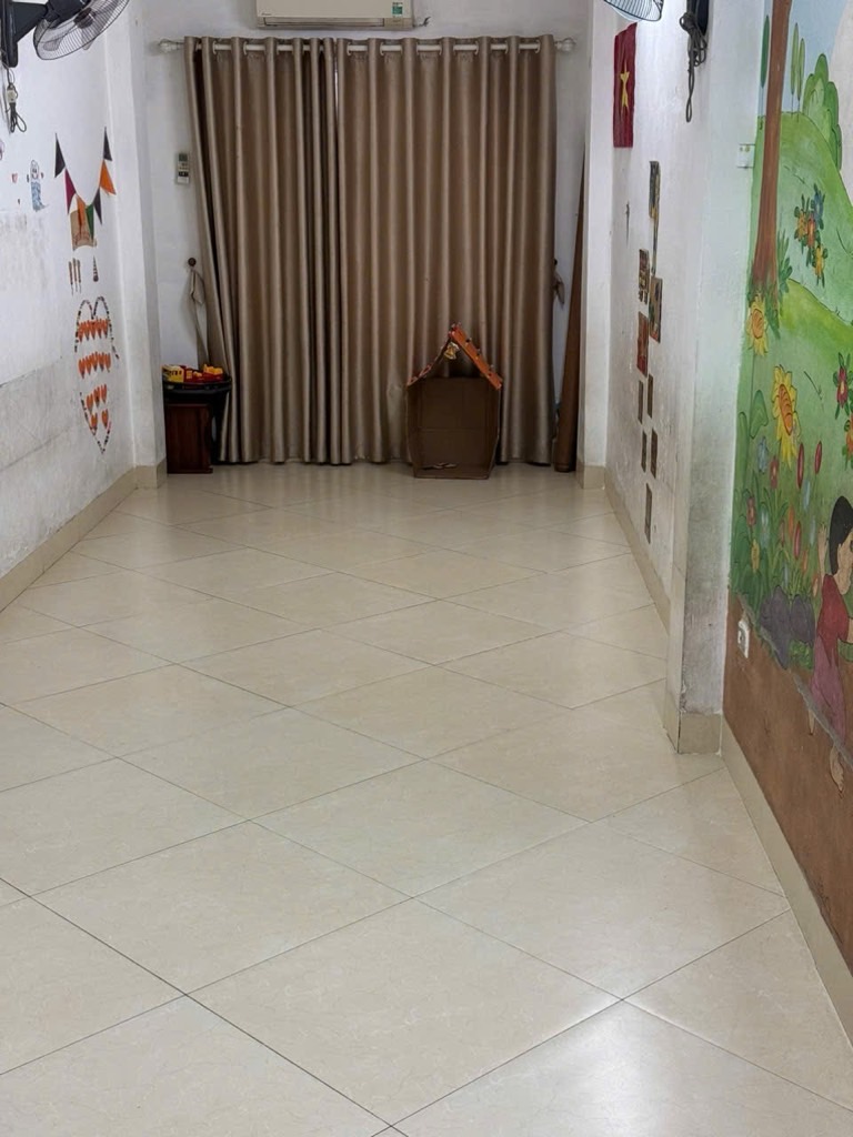 Bán nhà Định Công Hạ - diện tích 34.2m2 4 tầng - Nhà Dân Xây - giá 3,39 tỷ