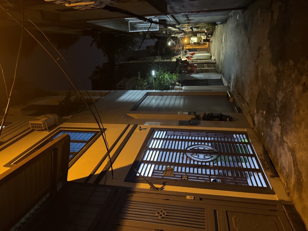 Bán nhà Lê Trọng Tấn - diện tích 67m2 7 tầng - Ô TÔ ĐỖ - giá 21 tỷ