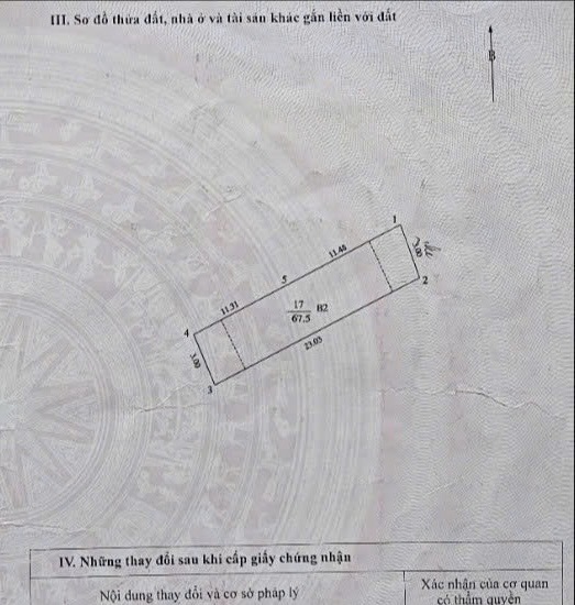 Bán nhà Lê Trọng Tấn - diện tích 67m2 7 tầng - Ô TÔ ĐỖ - giá 21 tỷ