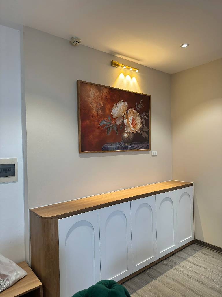 Bán nhà Minh Khai - diện tích 131.7m2 11 tầng - Căn hộ siêu thoáng, 2 ban công, vỉew cực đỉnh - giá 12,2 tỷ