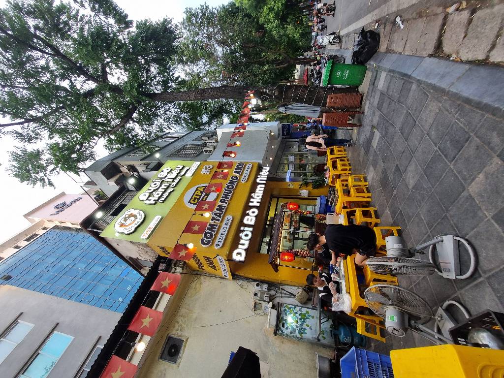 Bán nhà Lò Đúc - diện tích 44,3m2 3 tầng - Mặt phố hiếm nhà bán - giá 24,5 tỷ