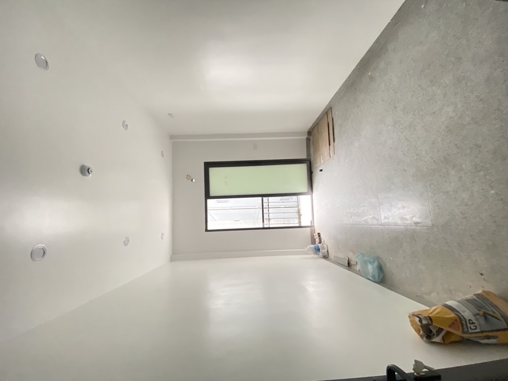 Bán nhà Hoàng Mai - diện tích 76.6m2 6 tầng - Thang máy, kinh doanh ô tô - giá 13,9 tỷ