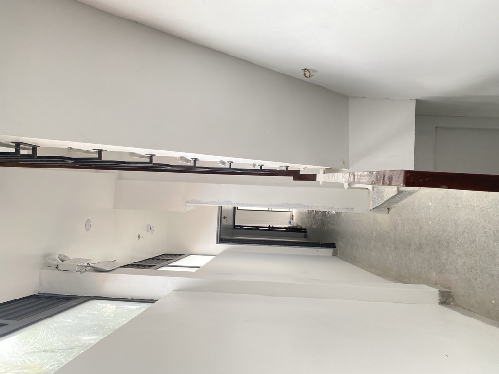 Bán nhà Hoàng Mai - diện tích 76.6m2 6 tầng - Thang máy, kinh doanh ô tô - giá 13,9 tỷ