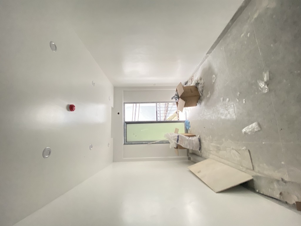 Bán nhà Hoàng Mai - diện tích 76.6m2 6 tầng - Thang máy, kinh doanh ô tô - giá 13,9 tỷ