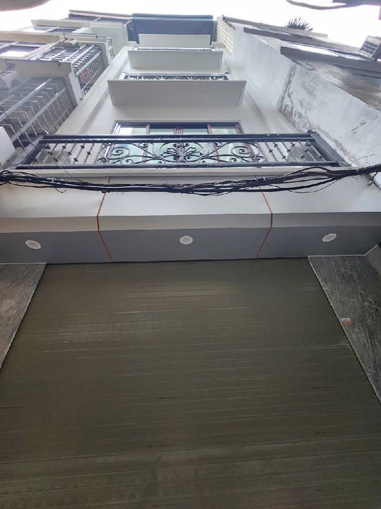 Bán nhà Đại La - Bạch Mai - Trần Đại Nghĩa - 5 tầng thang máy - gần phố, vị trí tiềm năng - nhỉnh 9 tỷ
