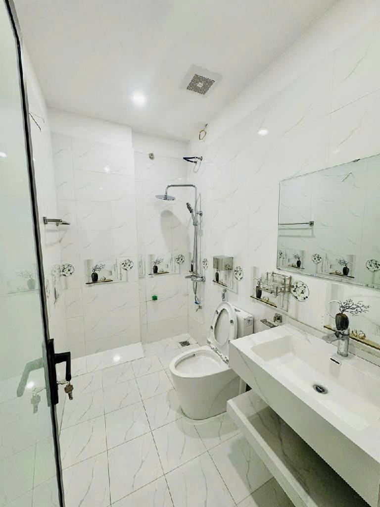 Bán nhà Đại La - Bạch Mai - Trần Đại Nghĩa - 5 tầng thang máy - gần phố, vị trí tiềm năng - nhỉnh 9 tỷ