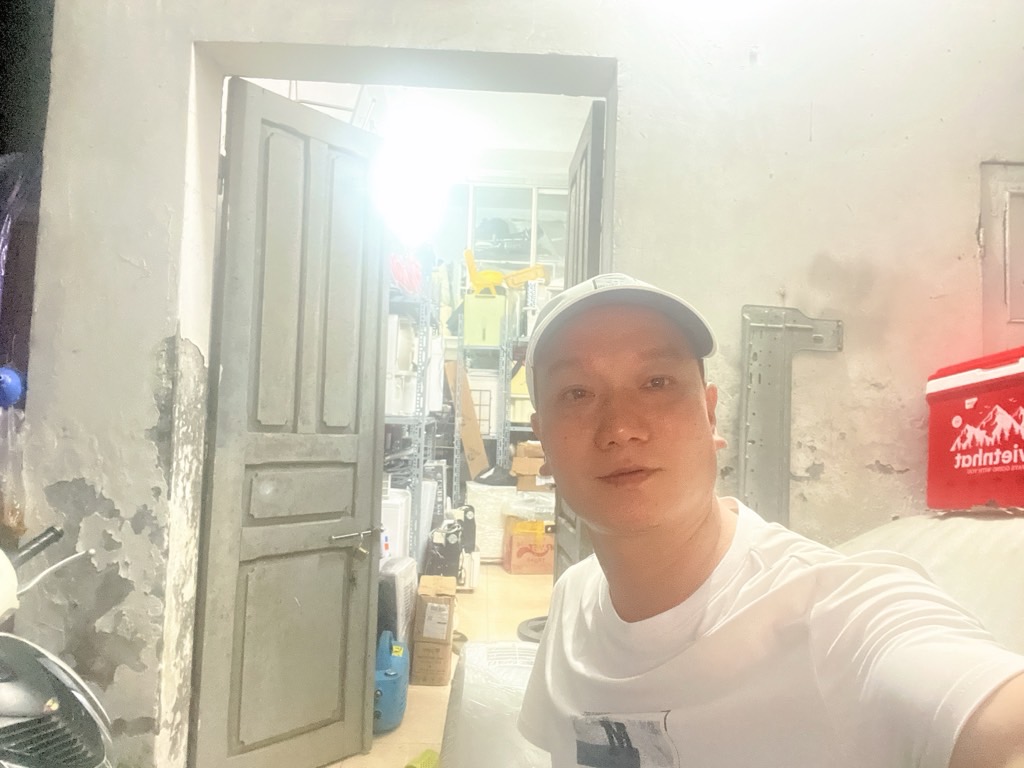 Bán nhà Trần Khát Chân - diện tích 51m2 2 tầng - Nhà thuộc trung tâm HBT, giao thông rất thuận tiện - giá 7,9 tỷ