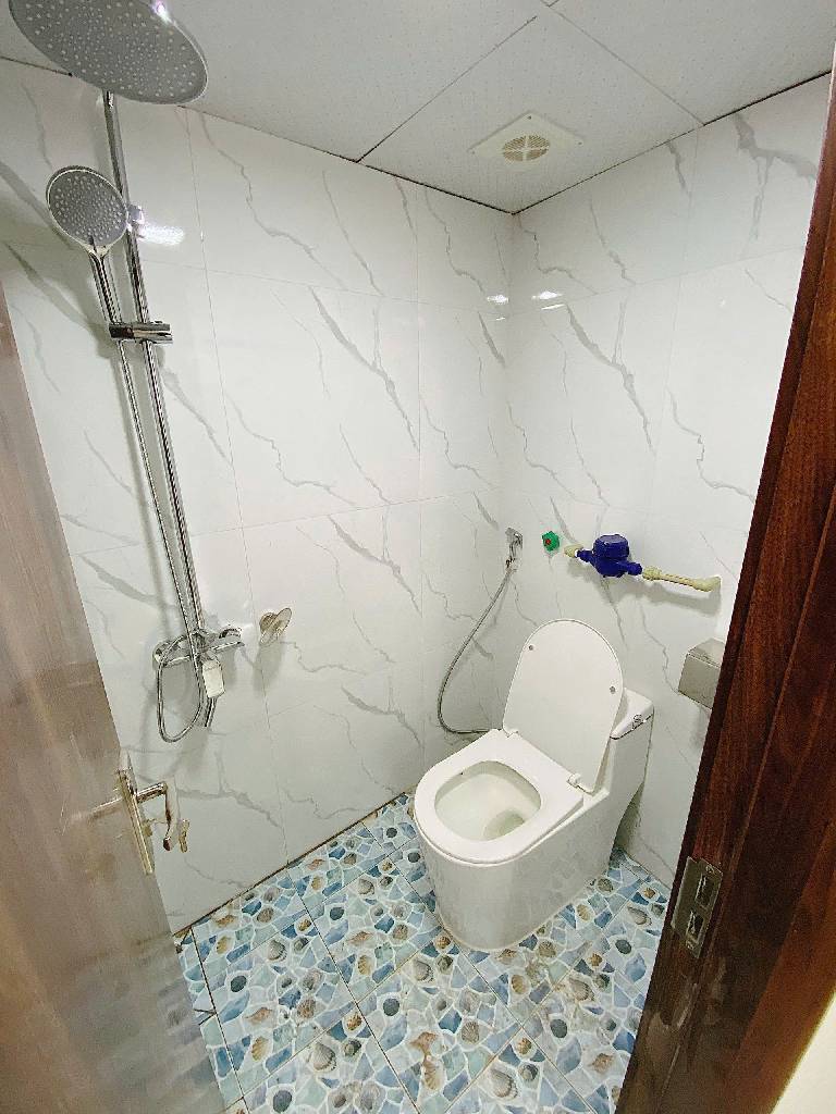 Bán nhà Trương Định - diện tích 59.3m2 7 tầng - Thang máy - giá 13,5 tỷ