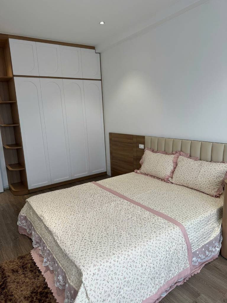 Bán nhà Minh Khai - diện tích 131.7m2 11 tầng - Căn hộ siêu thoáng, 2 ban công, vỉew cực đỉnh - giá 12,2 tỷ