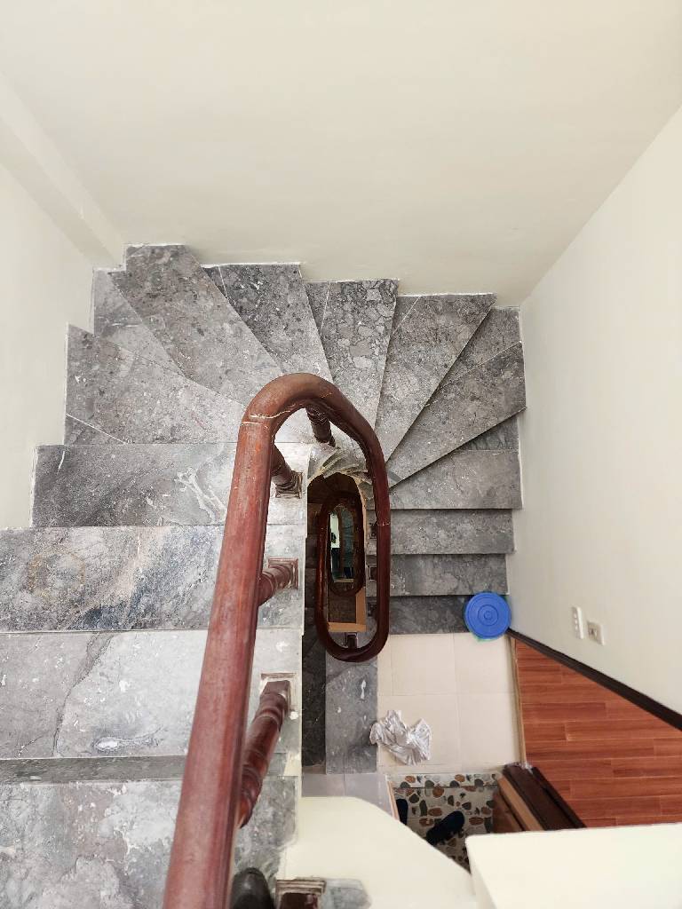 Bán nhà Tân Mai - Trương Định - Kim Đồng - 25m2 4,5 tầng - ô tô cách 7m, nhỉnh 5 tỷ