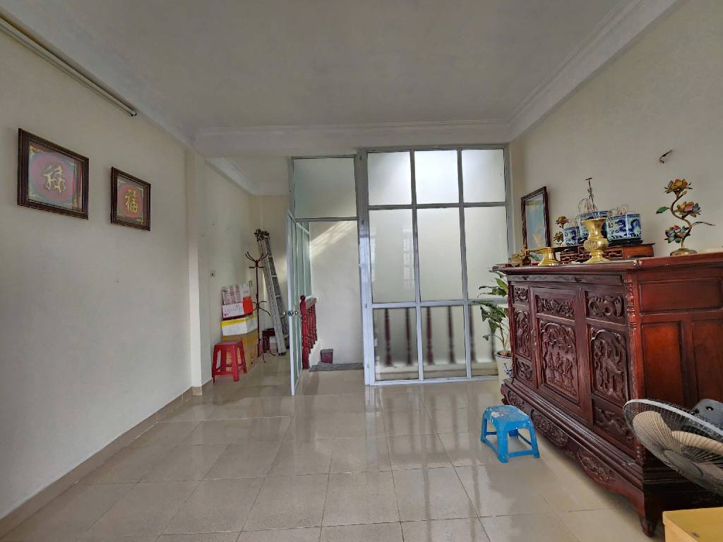 Bán nhà Tân Mai - Trương Định - Kim Đồng - 25m2 4,5 tầng - ô tô cách 7m, nhỉnh 5 tỷ