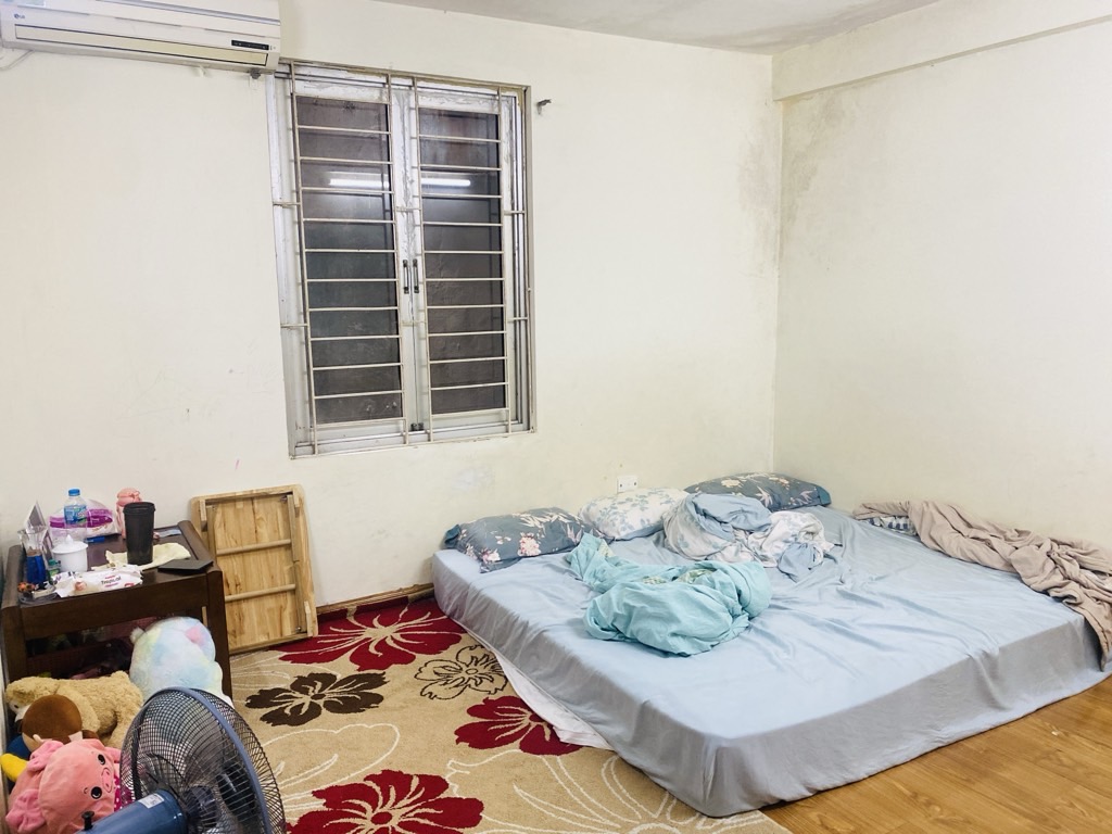 Bán nhà Kim Ngưu - diện tích 85m2 3 tầng - Mặt ngõ thông kinh doanh - giá 15,5 tỷ