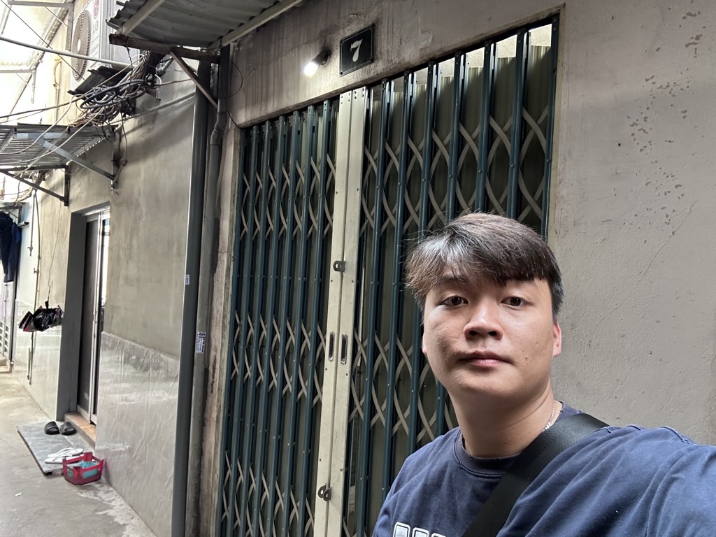 Bán nhà Vũ Hữu - diện tích 20m2 3 tầng - ba gác đỗ tận cửa - giá 1,5 tỷ