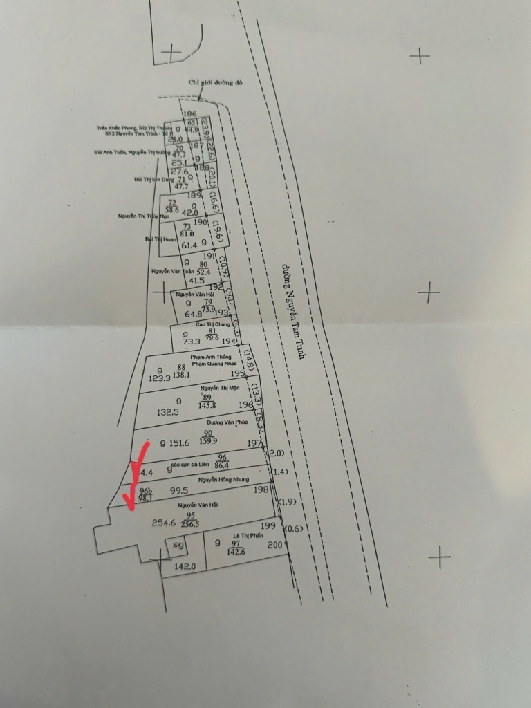 Bán nhà Tam Trinh - diện tích 166m2 1 tầng - mặt phố kinh doanh sầm uất - giá 10 tỷ