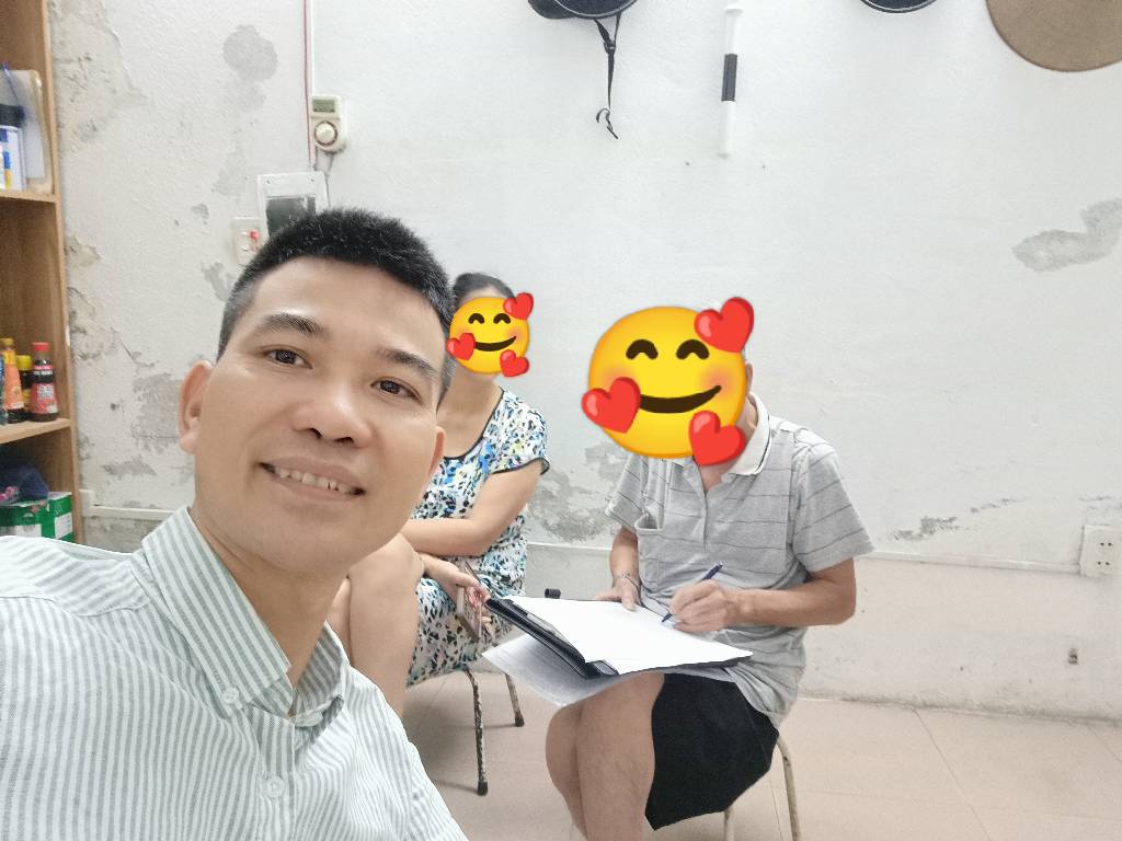 Bán nhà Trương Định - diện tích 59m2 4 tầng - Mặt phố kinh doanh - giá 22,5 tỷ