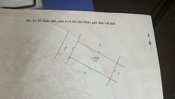 Bán nhà Tây Nam Linh Đàm - diện tích 60m2 1 tầng - ô tô tránh - giá 20 tỷ