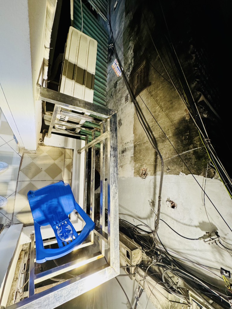 Bán nhà Lĩnh Nam - diện tích 21m2 2 tầng - gần ô tô - giá 1,8 tỷ