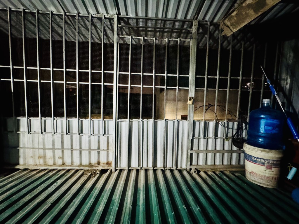 Bán nhà Lĩnh Nam - diện tích 21m2 2 tầng - gần ô tô - giá 1,8 tỷ