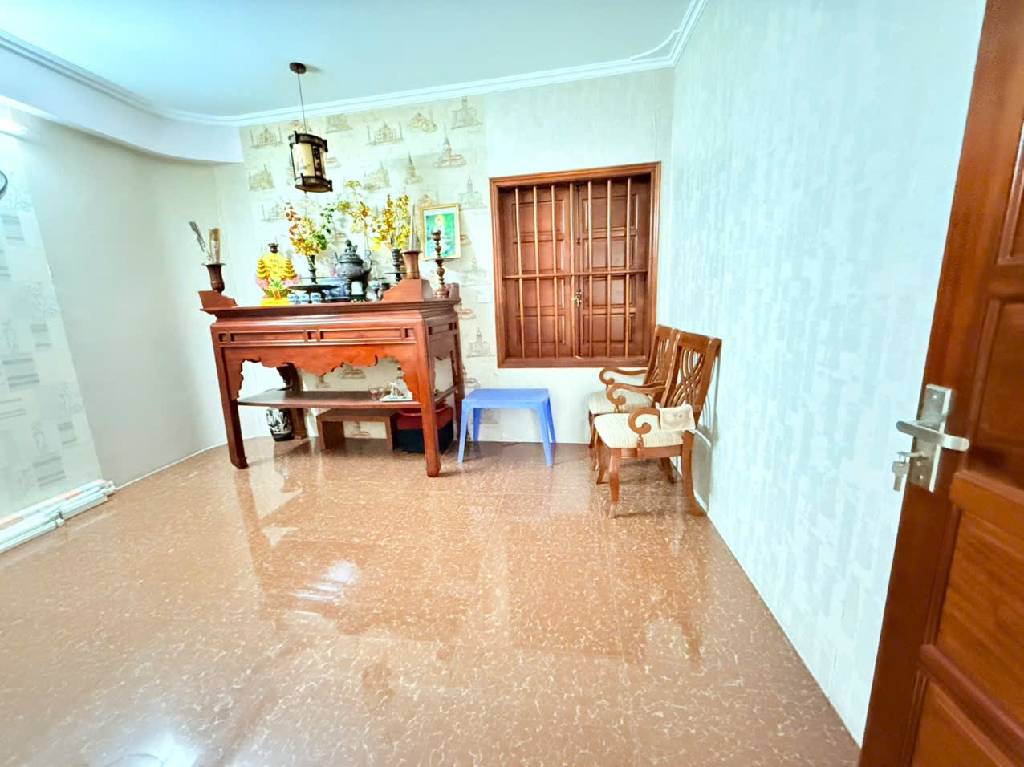 Bán nhà Vũ Trọng Phụng - diện tích 70m2 5 tầng - Lô góc, ô tô vào nhà - giá 23,5 tỷ