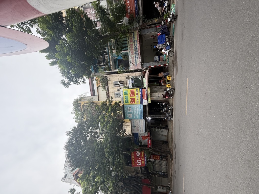 Bán nhà Giảng Võ - diện tích 37.2m2 4 tầng - Mặt phố lô góc - giá 13,8 tỷ