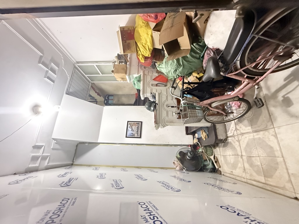 Bán nhà Giảng Võ - diện tích 37.2m2 4 tầng - Mặt phố lô góc - giá 13,8 tỷ