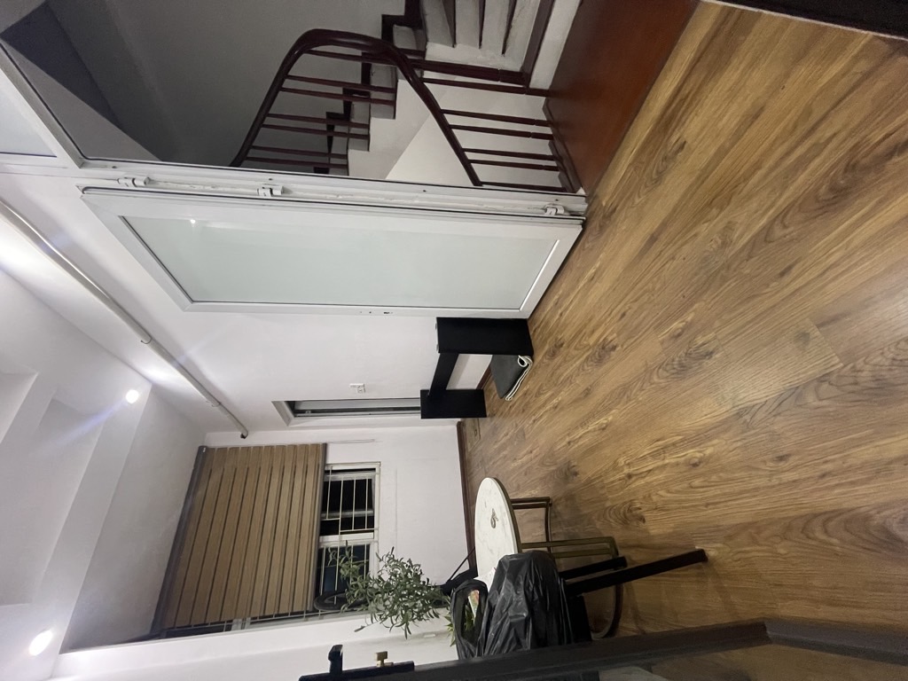 Bán nhà Minh Khai - Kim Ngưu - Tam Trinh, 31m2 4 tầng - nhỉnh 6 tỷ